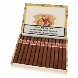 Romeo Y Julieta Sports Largos