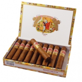 Romeo y Julieta Wide Churchills