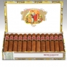 Romeo y Julieta Wide Churchills