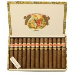 Romeo y Julieta Escudos limited Edicion 2007