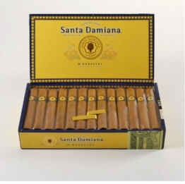 Santa Damiana Robusto