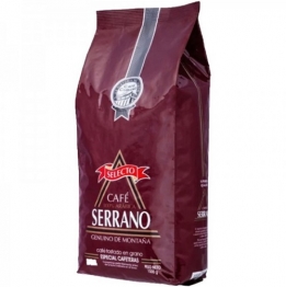 Serano Selecto