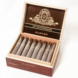 Perdomo Reserve 10 years Anniversary Robusto Maduro