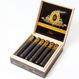 Perdomo Reserve Champagne Noir Magnum 50 Tubos 