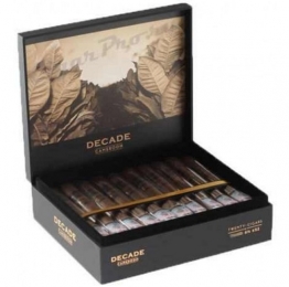 Rocky Patel Decade Cameroon Robusto