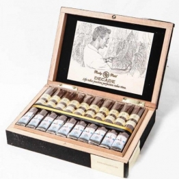 Rocky Patel Decade Vintage Anniversary The Emperor