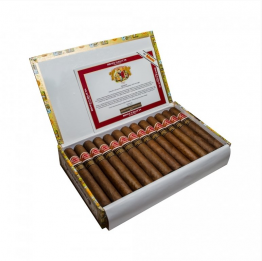 Romeo y Julieta Capuletos Edición Limitada 2016