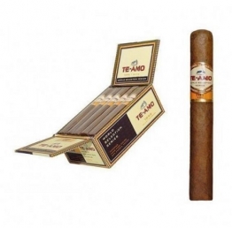 Te-Amo World Selection Cuba Toro