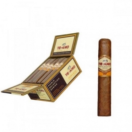 Te-Amo World Series Cuba Robusto