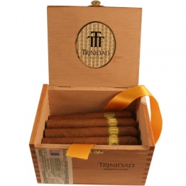 Trinidad Reyes