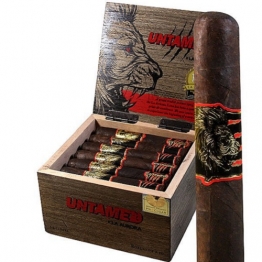 Untamed Robusto