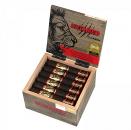 Untamed Robusto Extreme