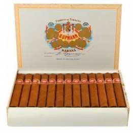 H.Upmann Regalias