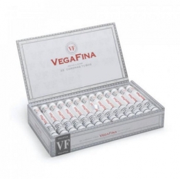 VegaFina Classic Corona Tube