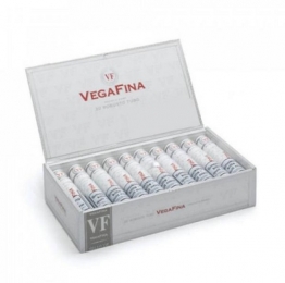 VegaFina Classic Robusto Tube