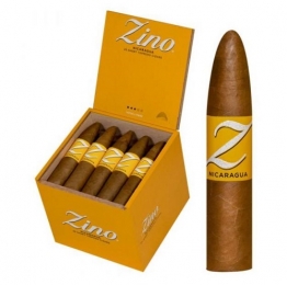 Zino Nicaragua Short Torpedo