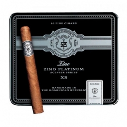 Zino Platinum XS