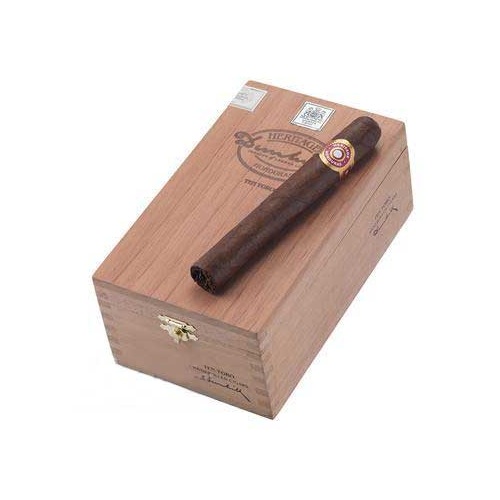 Dunhill Heritage Toro