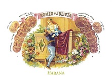 Romeo y Julieta