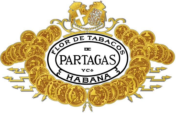 Partagas