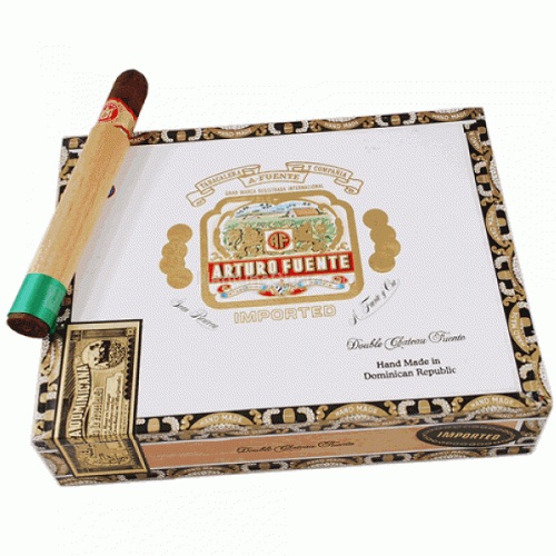 Arturo Fuente Double Chateau Fuente 