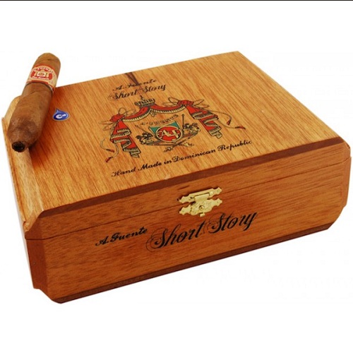 Arturo Fuente Hemingway Short Story 