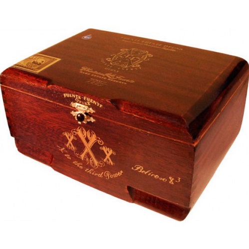 Arturo Fuente Opus X Belicoso XXX