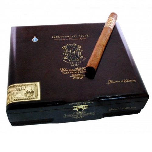 Arturo Fuente Opus X Reserva Chateau