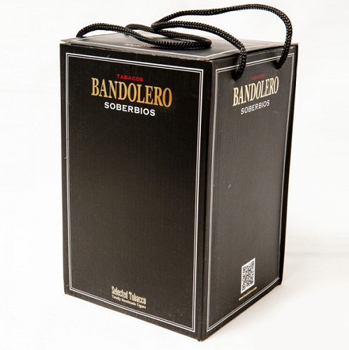 Bandolero Soberbios