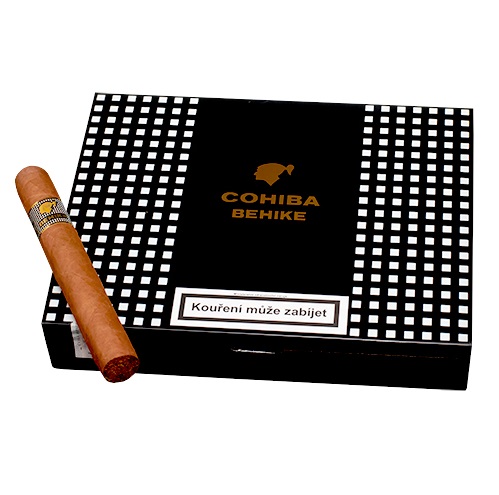 Cohiba Behike 56 (10 шт)