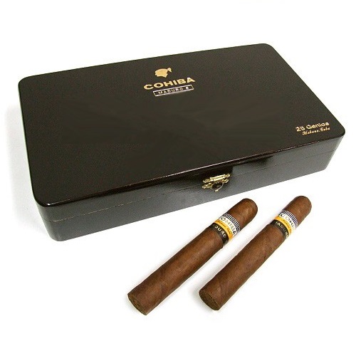 Cohiba Maduro 5 Genios (25 шт)