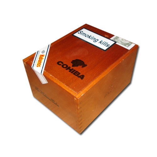 Cohiba Siglo 4