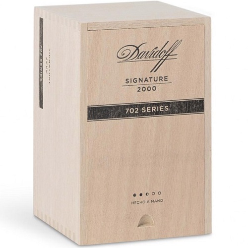 Davidoff Signature 2000 702 Series