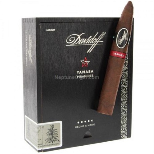 Davidoff Yamasa Piramid