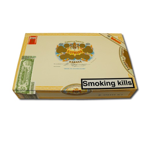 H.Upmann Upmann №2 (25 штук)