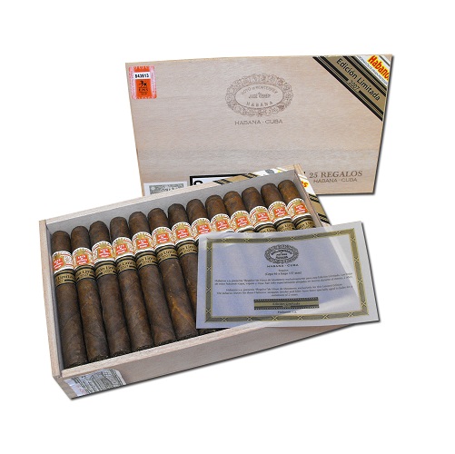 Hoyo de Monterrey Regalos Limited Edicion 2007 (25 шт)