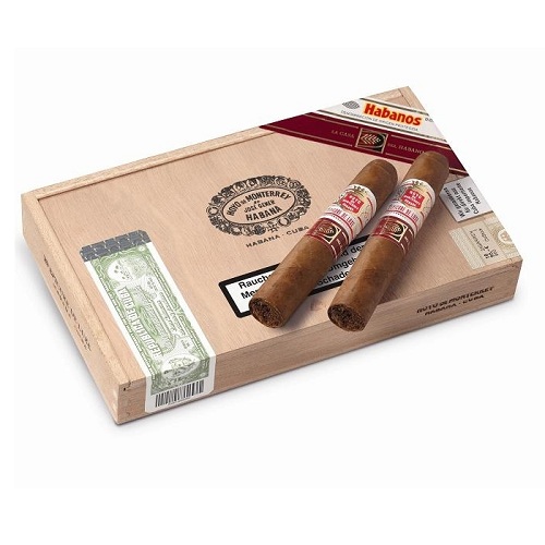 Hoyo de Monterrey Epicure de Luxe