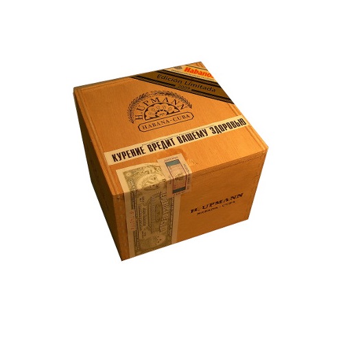 H. Upmann Magnum 48 Edicion Limitada 2009 (25 шт)