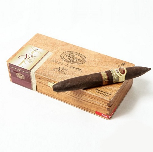 Padron 1926 Series 80 Years Maduro