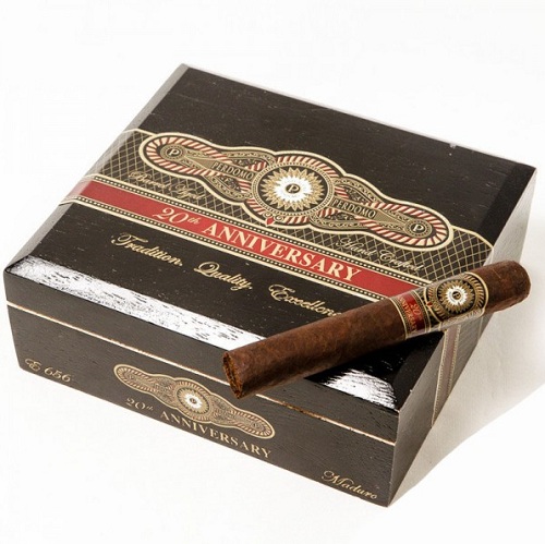 Perdomo 20 years Anniversary Epicure Maduro