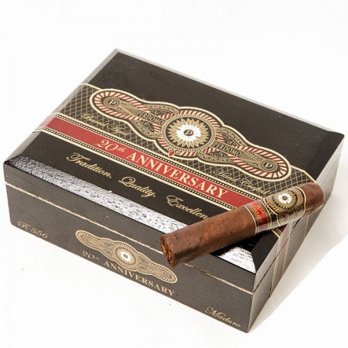 Perdomo 20 years Anniversary Robusto Maduro