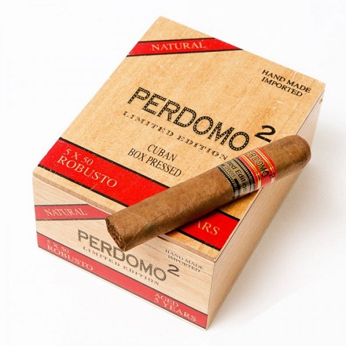 Perdomo 2 Limited Edition 2008 Robusto