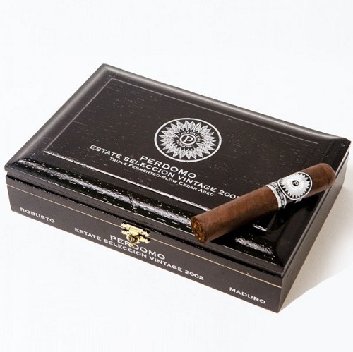 Perdomo ESV 2002 Robusto Maduro