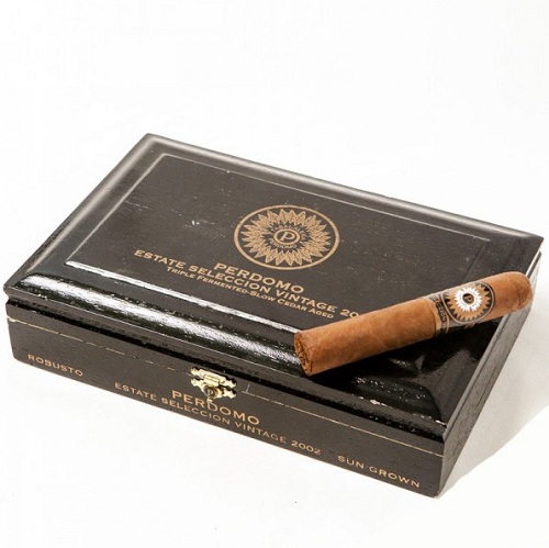 Perdomo ESV 2002 Robusto Sun Grown