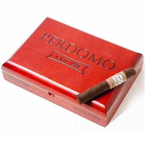 Perdomo Lot 23 Robusto Maduro