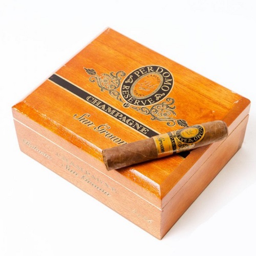 Perdomo Reserve Champagne Sun Grown Robusto