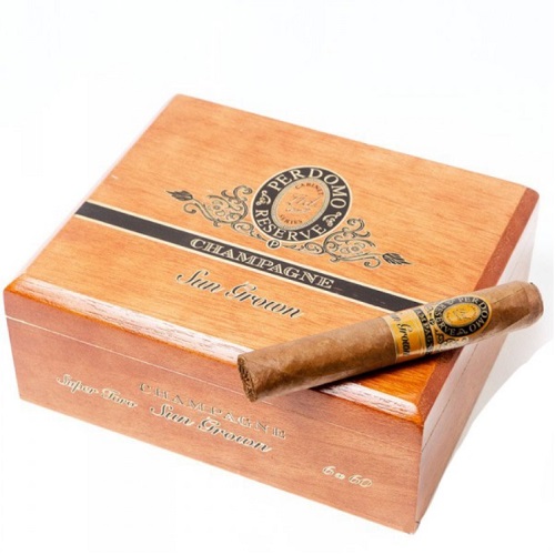 Perdomo Reserve Champagne Sun Grown Super Toro