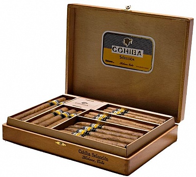 Cohiba Seleccion Reserva