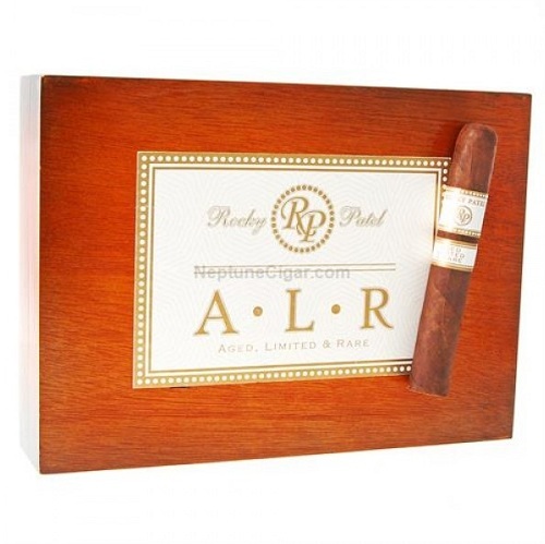 Rocky Patel A.L.R. Grande