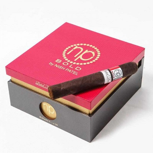 Rocky Patel Bold Robusto